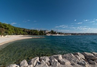 Vila Adriatic (Čiovo)