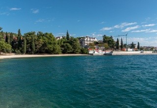 Vila Adriatic (Čiovo)