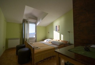 Vila Adriatic (Čiovo)