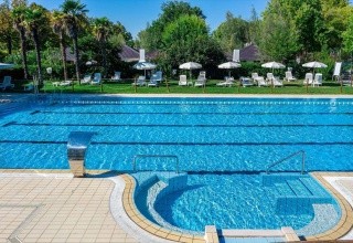 Villaggio Los Nidos