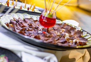 Riadh Palms Resort & Spa