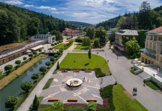 Penzion Chaloupka