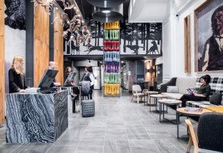 Alpina Eclectic Hotel