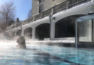 La Folie Douce Hotels Chamonix