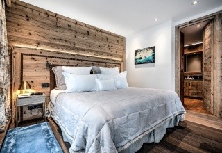 La Sivolière (Courchevel)