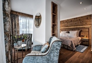 La Sivolière (Courchevel)
