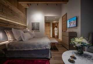 La Sivolière (Courchevel)