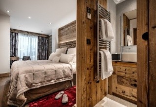 La Sivolière (Courchevel)