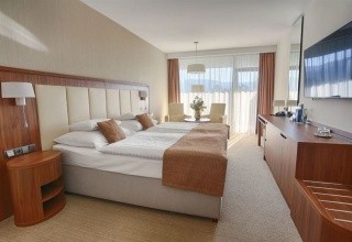 Danubius Health Spa Resort Esplanade