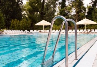 Danubius Health Spa Resort Esplanade