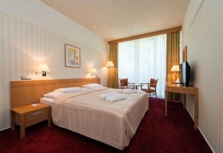 Danubius Health Spa Resort Esplanade