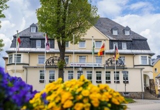 Rathaushotel Oberwiesenthal