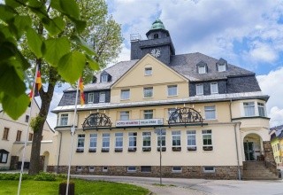 Rathaushotel Oberwiesenthal