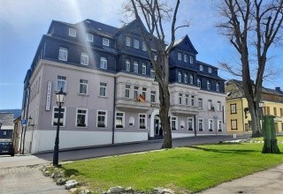 Rathaushotel Oberwiesenthal