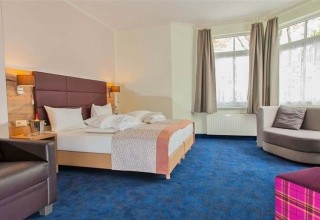 Rathaushotel Oberwiesenthal