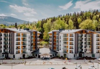 Blue Mountain Resort