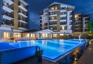 Blue Mountain Resort