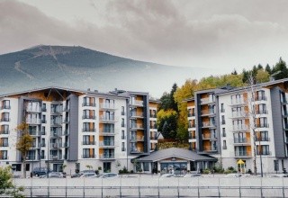 Blue Mountain Resort