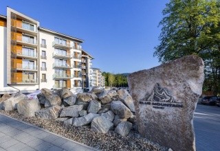 Blue Mountain Resort