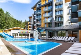 Blue Mountain Resort