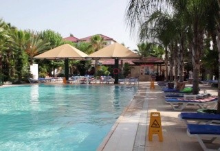 Marvida Akman Park (ex Otium Park Club Akman)