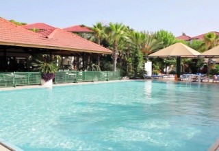 Marvida Akman Park (ex Otium Park Club Akman)