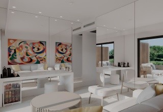 Fashiontv Luxe Resort