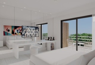 Fashiontv Luxe Resort