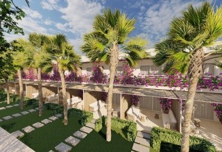 Fashiontv Luxe Resort