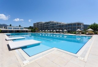 Karya Family Resort