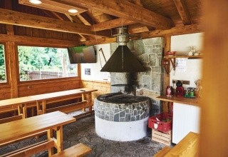 Apartmány na Faře