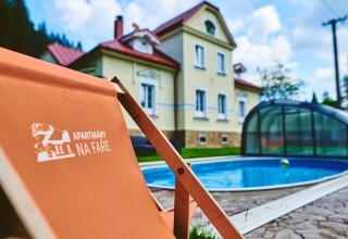 Apartmány na Faře