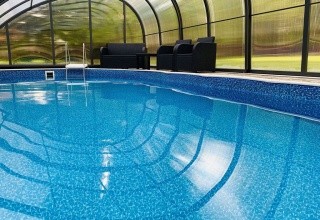 Apartmány na Faře