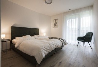 Apartmány Astor (Niederolang)