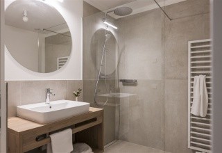 Apartmány Astor (Niederolang)