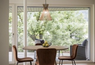 Apartmány Astor (Niederolang)