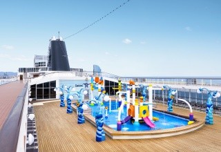 MSC Sinfonia