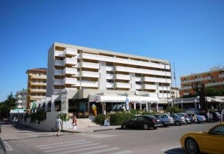 Apartmány Scorpios