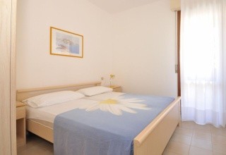 Apartmány Scorpios