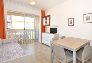 Apartmány Scorpios