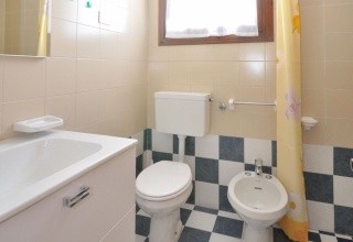 Apartmány Scorpios