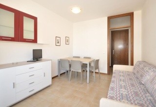 Apartmány Scorpios