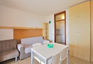 Apartmány Scorpios