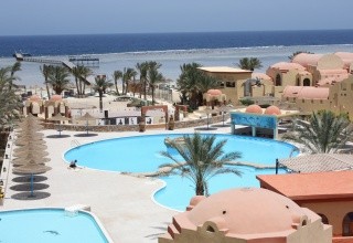 Protels Beach Club & SPA Resort