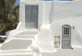 Aqua Serenity Santorini Luxury Suites