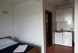 Apartmány Slavena