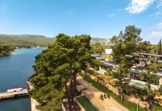 Valamar Amicor Green Resort