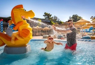 Valamar Amicor Green Resort