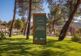 Valamar Amicor Green Resort