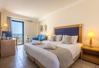 Lindian Dream SeaSide Resort (ex. Mitsis Lindos Memories)